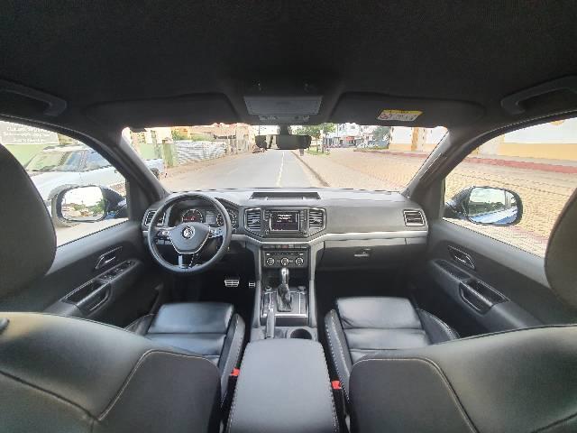 Amarok Extreme V6 3.0 Diesel 4x4 - Foto 16