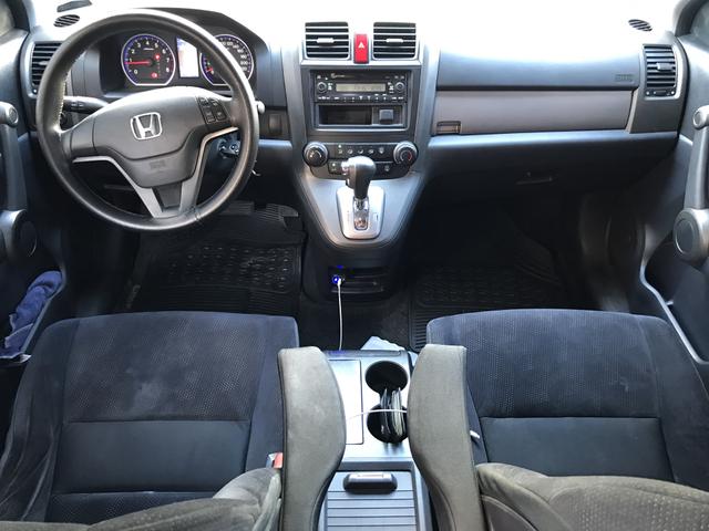 Honda CRV 2010 2.0 AUTOMÁTICO - Foto 7