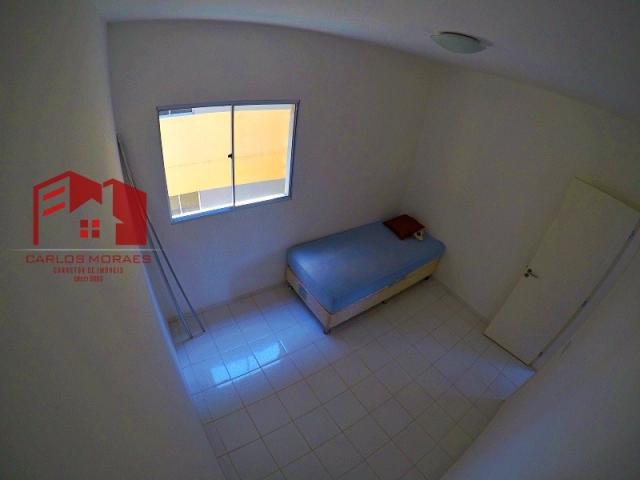 Condomínio Bela Vista. Apartamento 2 quartos à venda em-Iranduba/Manaus-AM - Foto 10