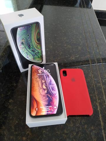 Vendo iPhone XS;64 gb