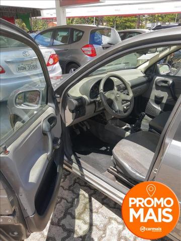 CHEVROLET CLASSIC 1.0 MPFI LS 8V FLEX 4P MANUAL - Foto 5
