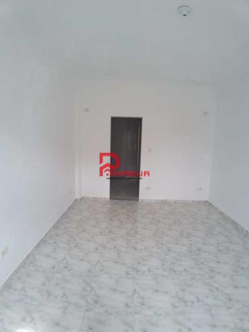 Apartamento à venda com 1 dormitórios em Boqueirão, Praia grande cod:1486 - Foto 14