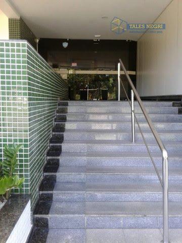 Apartamento à venda com 1 dormitórios em Jardim camburi, Vitória cod:1431 - Foto 16