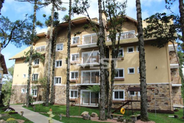 APARTAMENTO NOVO