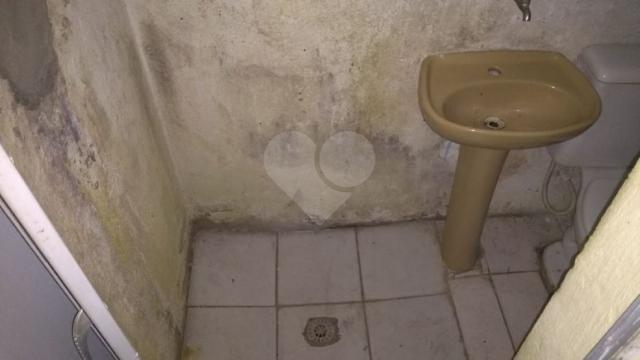 Casa para alugar com 1 dormitórios em Jardim maria rosa, Taboão da serra cod:273-IM336487 - Foto 9