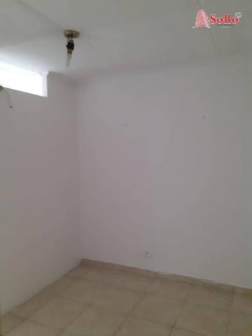 Apartamento com 1 dormitório amplo e 1 vaga, 53m² - Vila Camargos - Guarulhos/SP - Foto 10