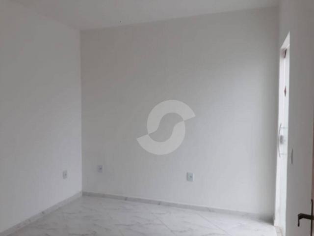 Casa com 2 dormitórios à venda, 75 m² por R$ 185.000,00 - Itaipuaçu - Maricá/RJ - Foto 10