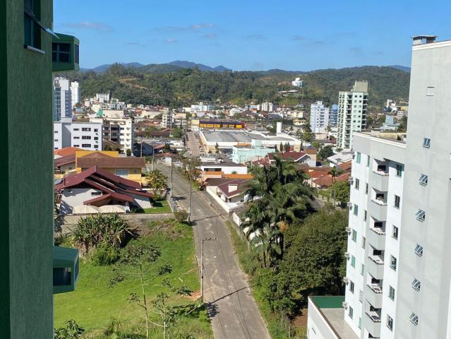 Apartamento à venda com 2 dormitórios em São luiz, Brusque cod:2990 - Foto 3