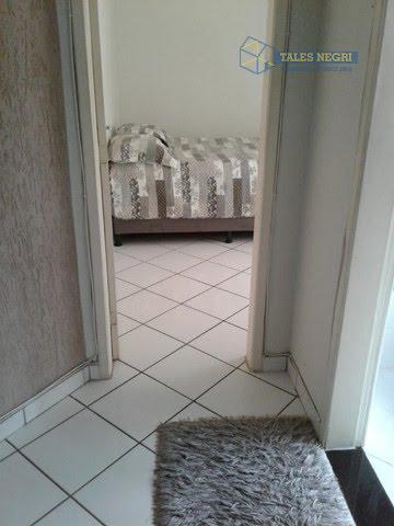 Apartamento à venda com 1 dormitórios em Jardim camburi, Vitória cod:1431 - Foto 5