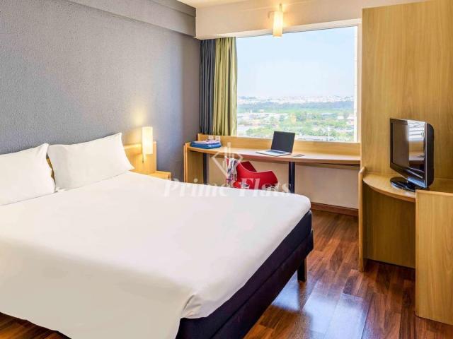 Flat à venda no Hotel Ibis Guarulhos, com 1 dormitório, 1 vaga de garagem! - Foto 3
