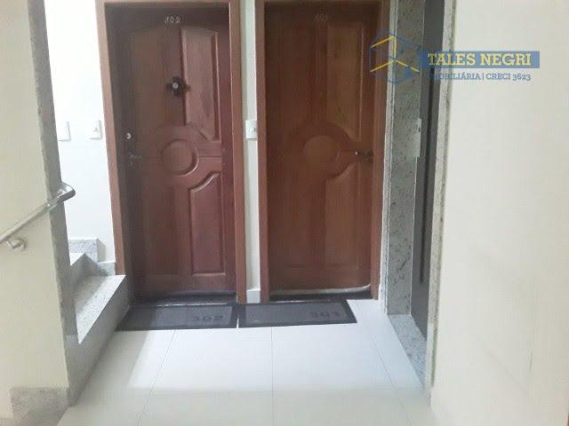 Apartamento à venda com 1 dormitórios em Jardim camburi, Vitória cod:1431 - Foto 12