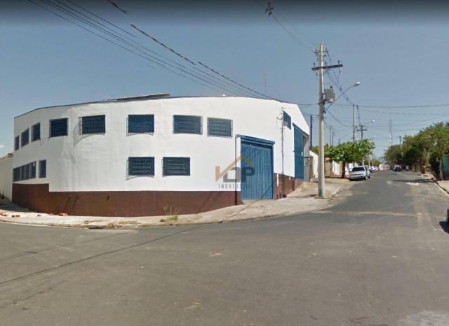 Área à venda, 502 m² por R$ 440.137,06 - Conjunto Habitacional Francisco Garófalo - Mococa - Foto 2