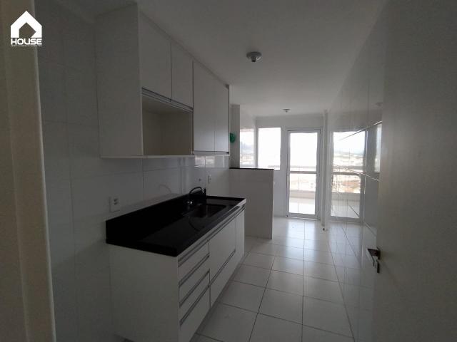 Apartamento à venda com 3 dormitórios em Praia do morro, Guarapari cod:H5257 - Foto 18