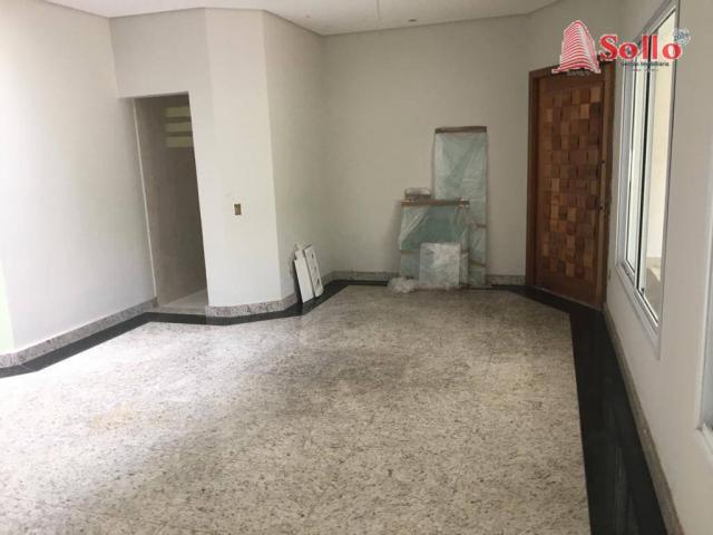 Sobrado 3 dormitórios, 350 m² R$ 900.000 - Vila Galvão - Guarulhos/SP - Foto 9