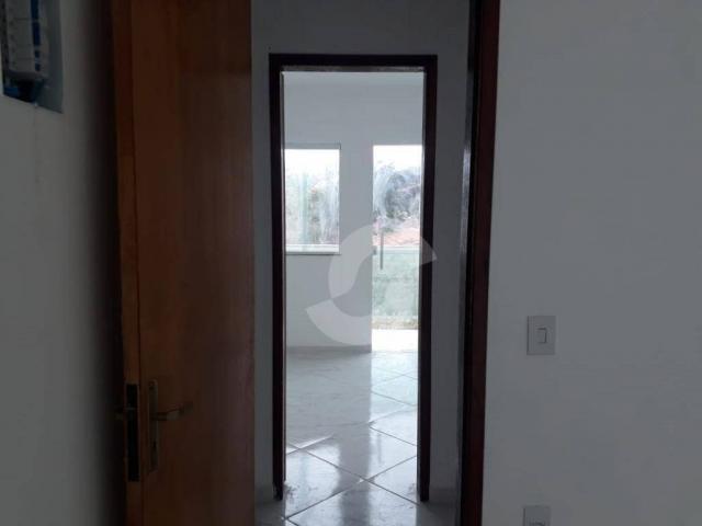 Casa com 2 dormitórios à venda, 75 m² por R$ 185.000,00 - Itaipuaçu - Maricá/RJ - Foto 9