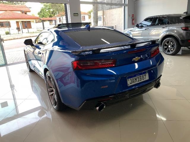 CAMARO SS V8 6.2 1200 kms - Foto 9