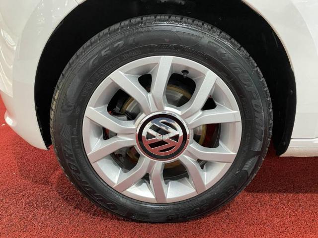 Volkswagen Up Move 1.0 TSI 2017 - Foto 12