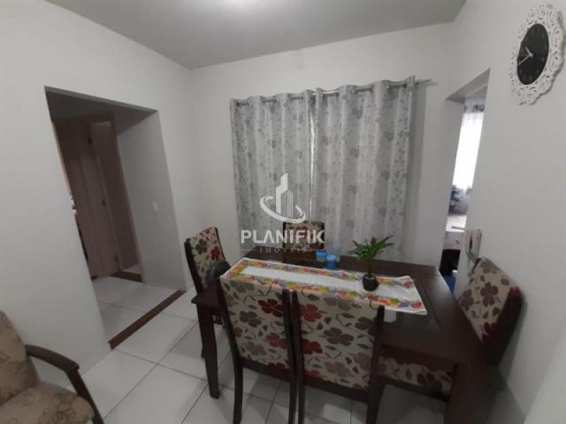 APARTAMENTO NA SÃO PEDRO COM 2 DORMITÓRIOS - Foto 8