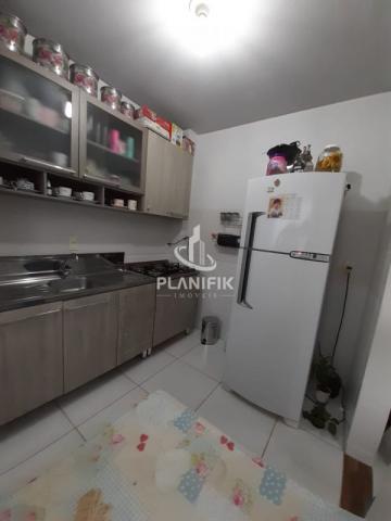 APARTAMENTO NA SÃO PEDRO COM 2 DORMITÓRIOS - Foto 13