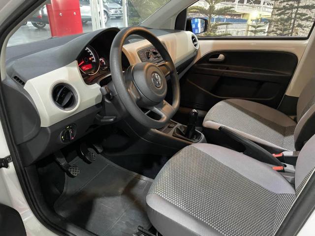 Volkswagen Up Move 1.0 TSI 2017 - Foto 6