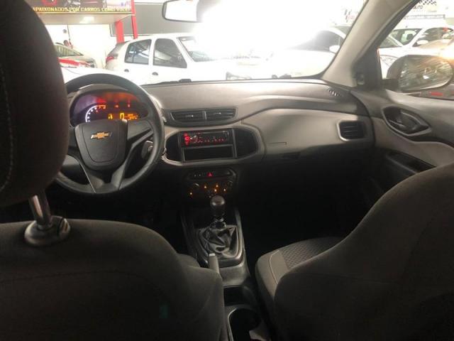CHEVROLET PRISMA 1.0 MPFI JOY 8V FLEX 4P MEC - Foto 6