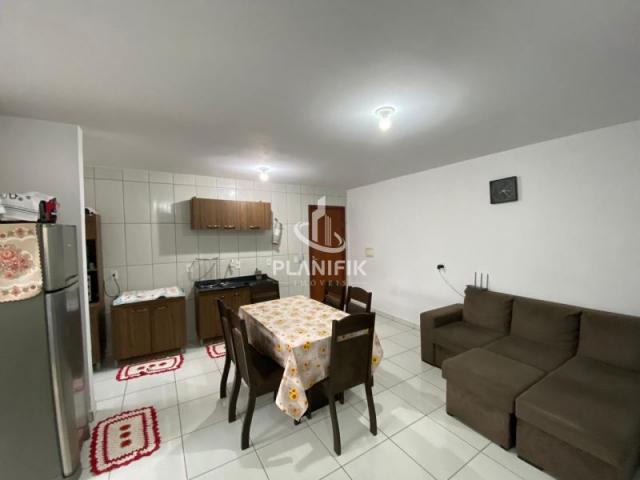APARTAMENTO COM 2 DORMITÓRIOS NO RIO BRANCO - Foto 4