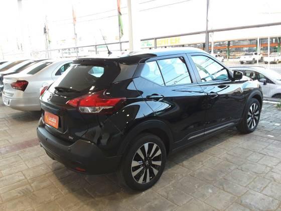 KICKS 2019/2020 1.6 16V FLEXSTART SV 4P XTRONIC - Foto 7