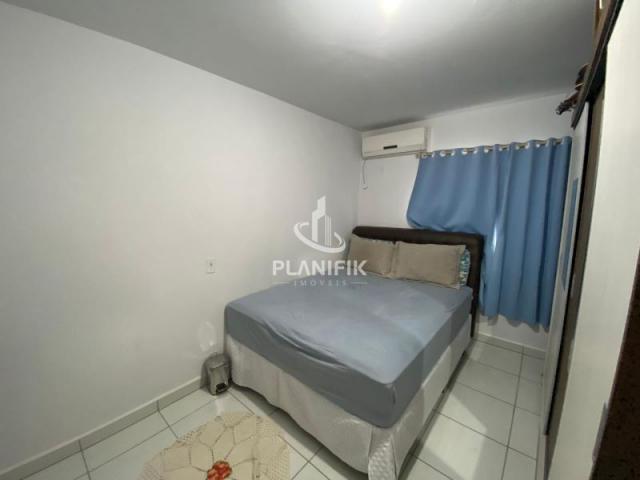 APARTAMENTO COM 2 DORMITÓRIOS NO RIO BRANCO - Foto 5