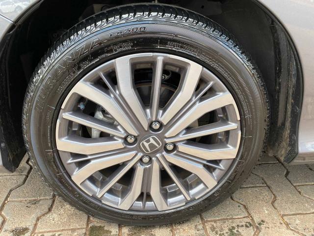 CITY 2019/2019 1.5 LX 16V FLEX 4P AUTOMÁTICO - Foto 19