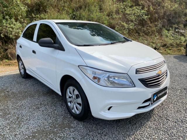 Chevrolet Onix 10 MT JOYE