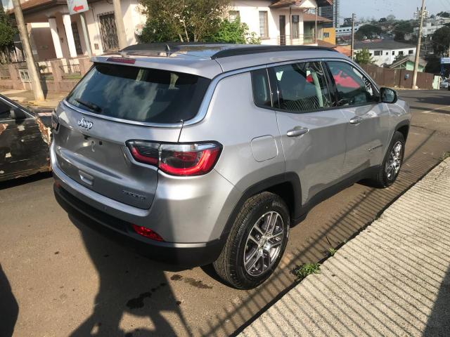 COMPASS 2020/2021 2.0 16V FLEX SPORT AUTOMÁTICO - Foto 6