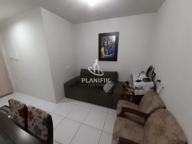 APARTAMENTO NA SÃO PEDRO COM 2 DORMITÓRIOS - Foto 5