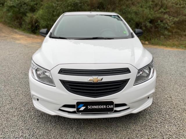 Chevrolet Onix 10 MT JOYE - Foto 2