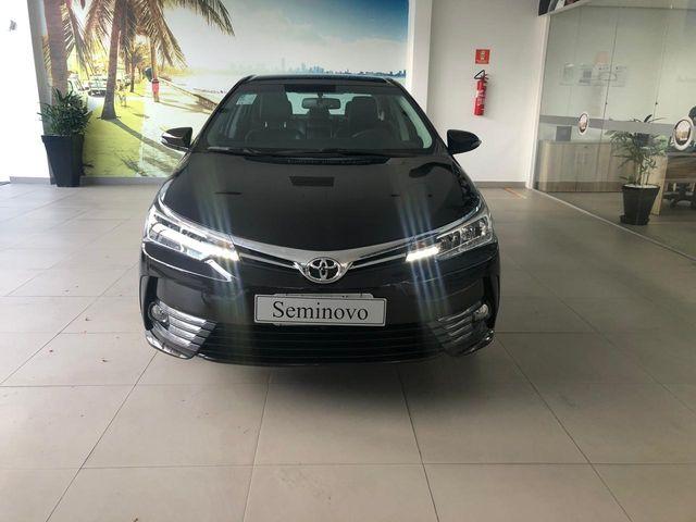 Toyota Corolla 2.0 XEI 16V - Foto 2