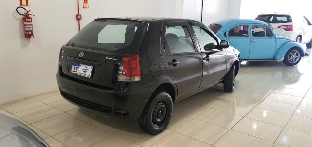 Palio 1.0 Economy 2012 básico - Foto 8