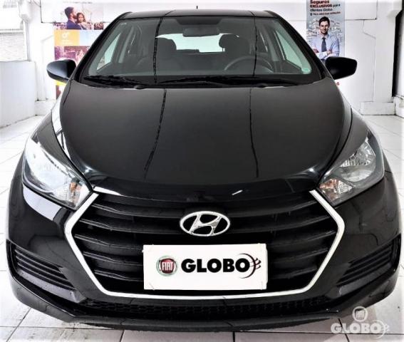 Hyundai HB20 1.0 COMFORT - Foto 3