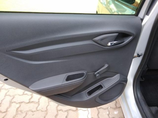 CHEVROLET PRISMA 1.4 MPFI LT 8V FLEX 4P MANUAL. - Foto 14