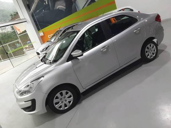 FORD KA 2019/2019 1.0 TI-VCT FLEX SE MANUAL - Foto 4
