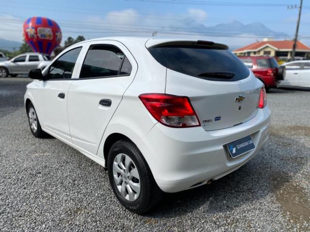Chevrolet Onix 10 MT JOYE - Foto 8