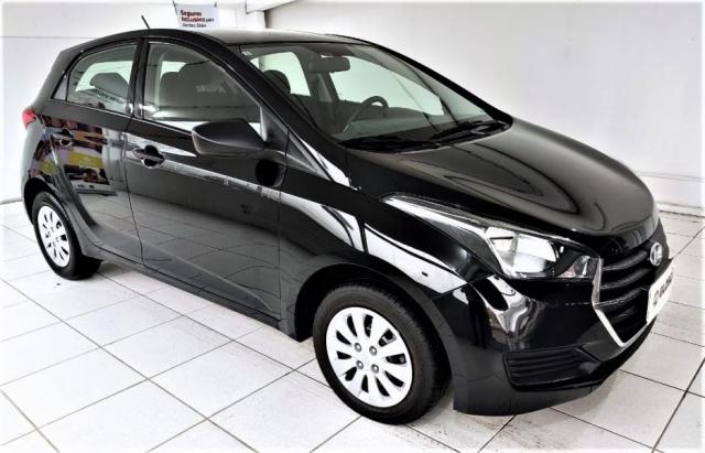 Hyundai HB20 1.0 COMFORT