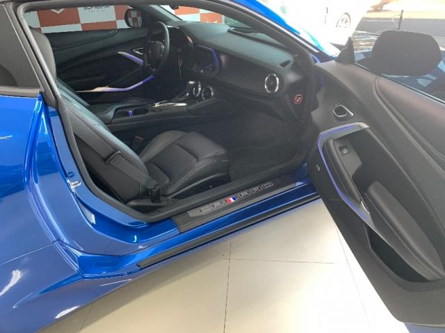 CAMARO SS V8 6.2 1200 kms - Foto 13