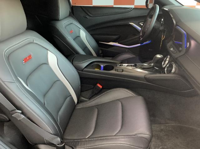 CAMARO SS V8 6.2 1200 kms - Foto 16