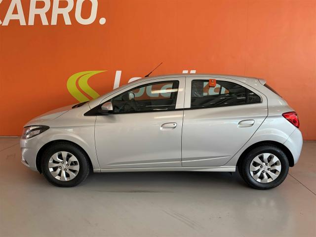 ONIX 2018/2019 1.0 MPFI LT 8V FLEX 4P MANUAL - Foto 4