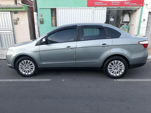 Grand SIENA ESSENCE + carta de 11.000,00 - Foto 4