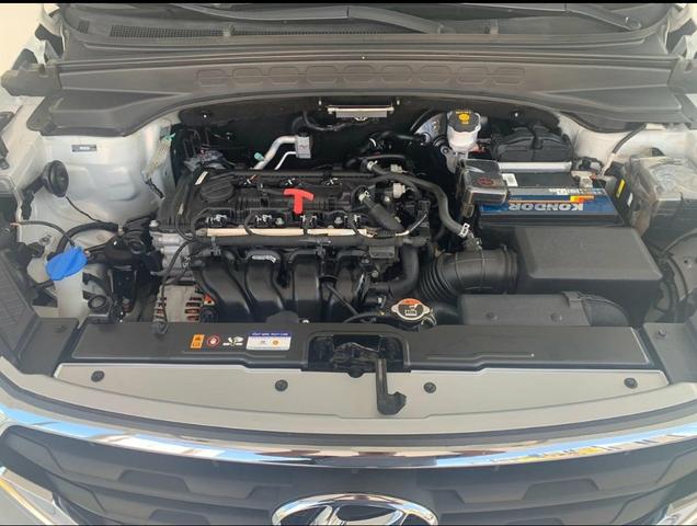 Vendo 2017 creta prestige - Foto 11