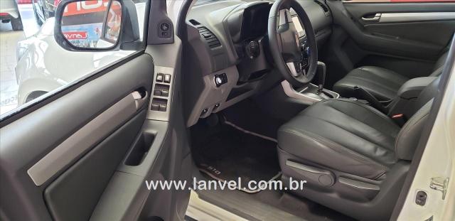 S10 2014/2014 2.8 LT 4X4 CD 16V TURBO DIESEL 4P AUTOMÁTICO - Foto 7