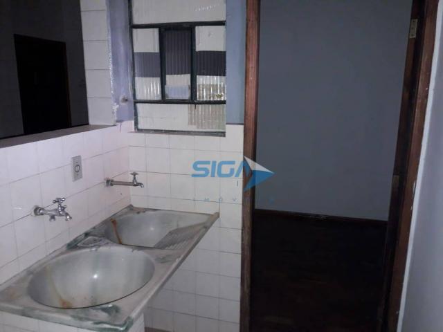 Apartamento com 3 dormitórios para alugar, 164 m² por R$ 1.150/mês - Centro - Pouso Alegre - Foto 3