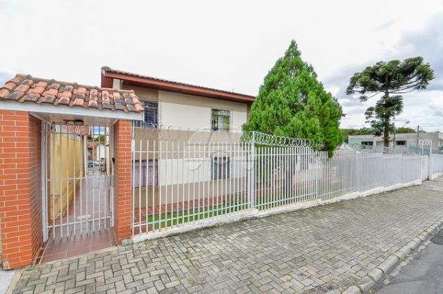 Apartamento à venda com 2 dormitórios em Cidade industrial, Curitiba cod:154098 - Foto 5
