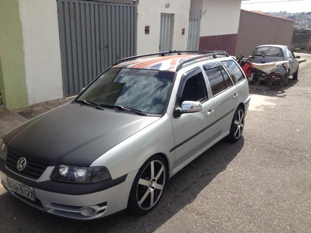 Vendo parati 1.8 - Foto 4