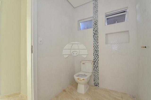 Casa de condomínio à venda com 4 dormitórios em Fazendinha, Curitiba cod:924710 - Foto 5